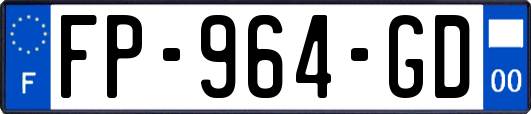 FP-964-GD