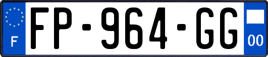 FP-964-GG