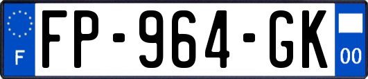 FP-964-GK