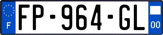 FP-964-GL