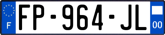 FP-964-JL