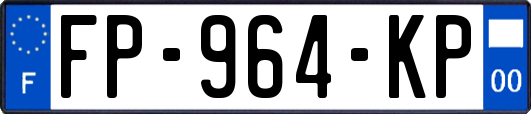 FP-964-KP