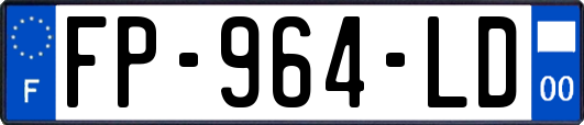 FP-964-LD
