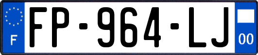 FP-964-LJ