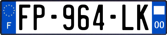 FP-964-LK
