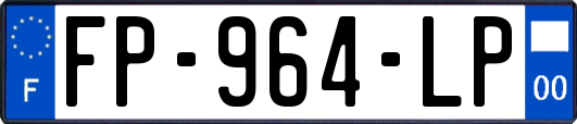 FP-964-LP