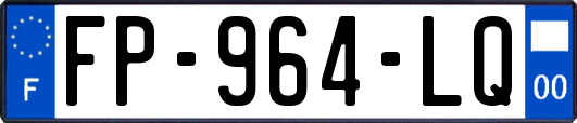 FP-964-LQ