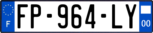 FP-964-LY