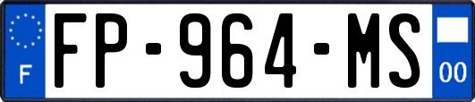 FP-964-MS