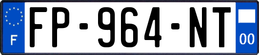 FP-964-NT