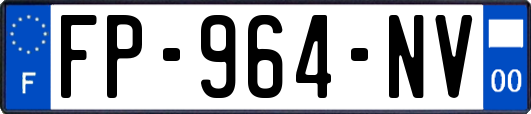 FP-964-NV