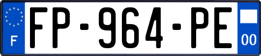 FP-964-PE