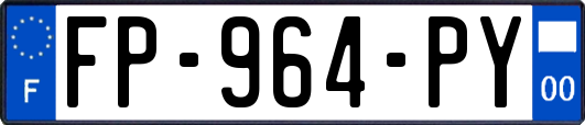 FP-964-PY