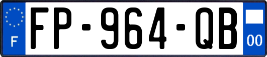 FP-964-QB