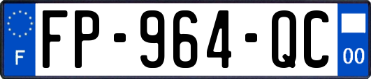 FP-964-QC