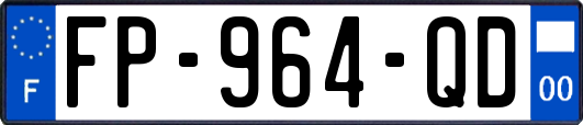 FP-964-QD
