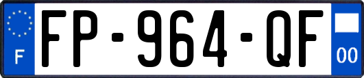 FP-964-QF