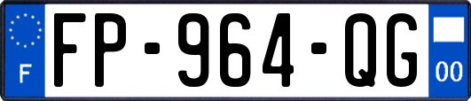 FP-964-QG