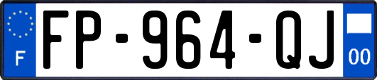 FP-964-QJ