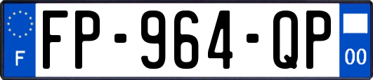 FP-964-QP