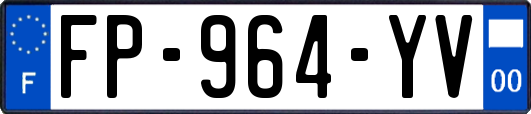 FP-964-YV