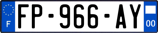 FP-966-AY