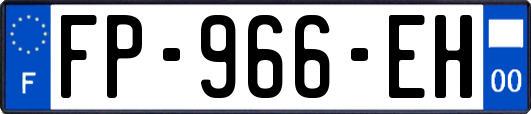 FP-966-EH