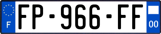 FP-966-FF