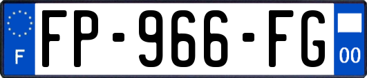 FP-966-FG