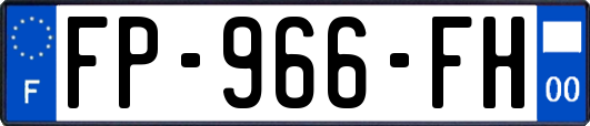 FP-966-FH