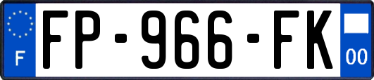 FP-966-FK