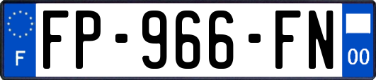 FP-966-FN