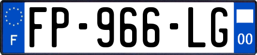 FP-966-LG