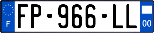 FP-966-LL
