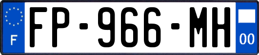 FP-966-MH