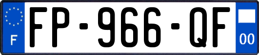 FP-966-QF