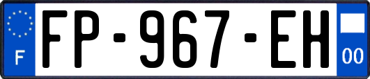 FP-967-EH