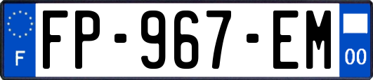 FP-967-EM