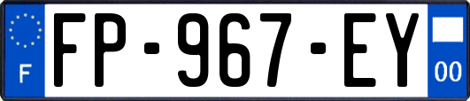 FP-967-EY