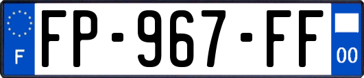 FP-967-FF