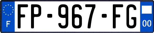 FP-967-FG
