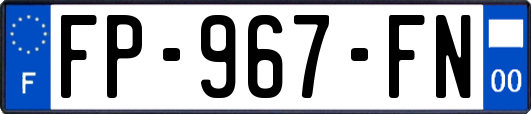 FP-967-FN