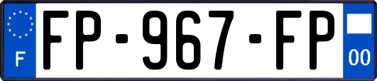 FP-967-FP