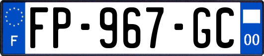 FP-967-GC