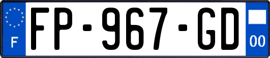 FP-967-GD