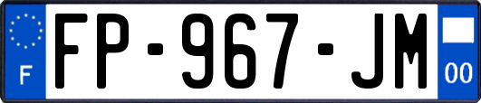FP-967-JM