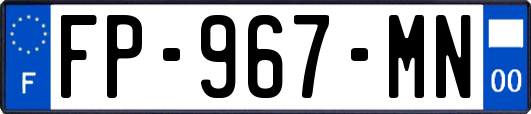 FP-967-MN