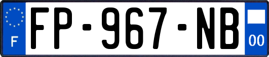 FP-967-NB