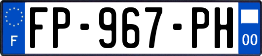 FP-967-PH