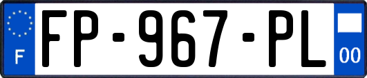 FP-967-PL